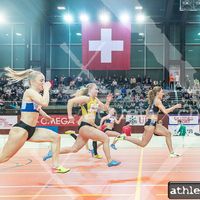 SM St Gallen 60m Halbfinal4