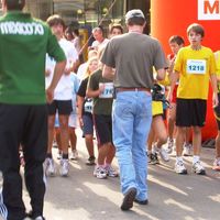 SM und MINI-RUN 007