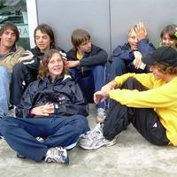 Jugend  TVU
