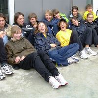 Mier heis immer no luschtig