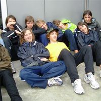 No mee Jugend TVU