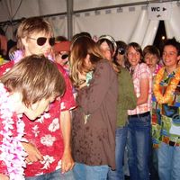 Sp t-Hippies
