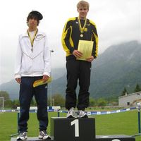 Knaben 92 1000m