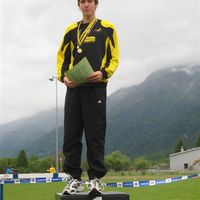 Knaben 93 1000m
