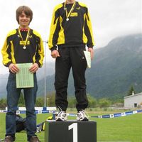 Knaben 93 Sprint