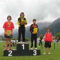 Knaben 94 1000m