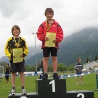 Knaben 95 1000m
