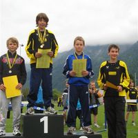 Knaben 96 1000m