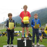 Knaben 97 1000m