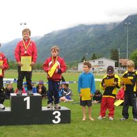 Knaben 99 und j nger 1000m