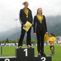 M dchen 92 1000m