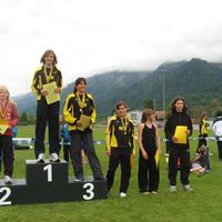 M dchen 96 1000m