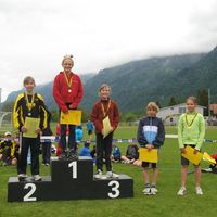 M dchen 97 1000m
