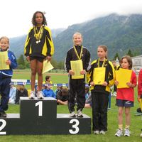 M dchen 98 1000m