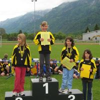 M dchen 99 und j nger 1000m