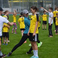 20233104 Trainingsweekend  1